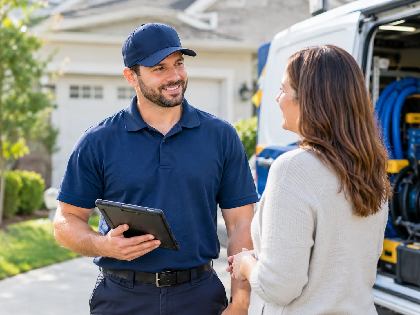 Sewage Backup Cleanup Mineral Point, WI FAQs